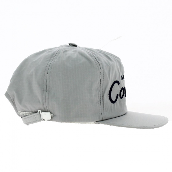 NBA Flat Visor Cap - Traclet