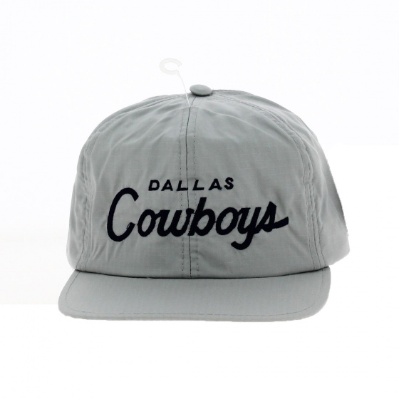 Casquette Visière Plate NBA - Traclet