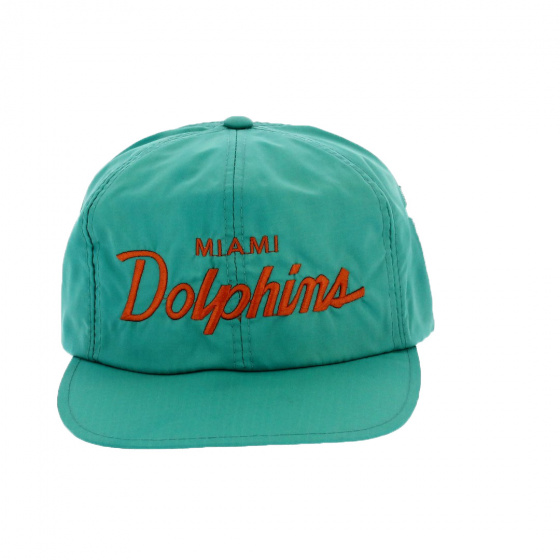 Casquette Visière Plate NBA - Traclet