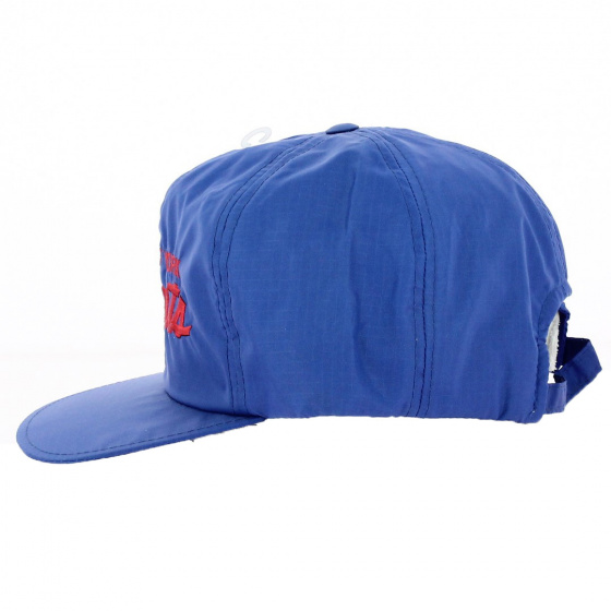 NBA Flat Visor Cap - Traclet