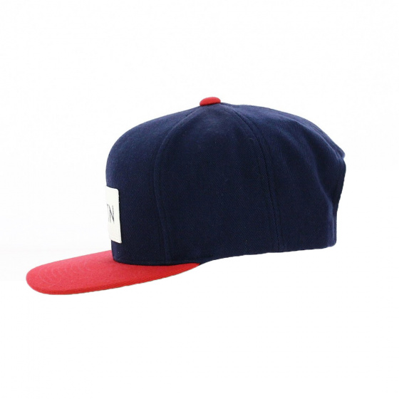 AXLE Snapback Cap - Brixton