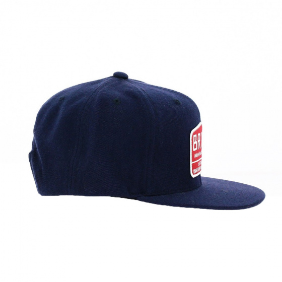 Casquette snapback AXLE - Brixton