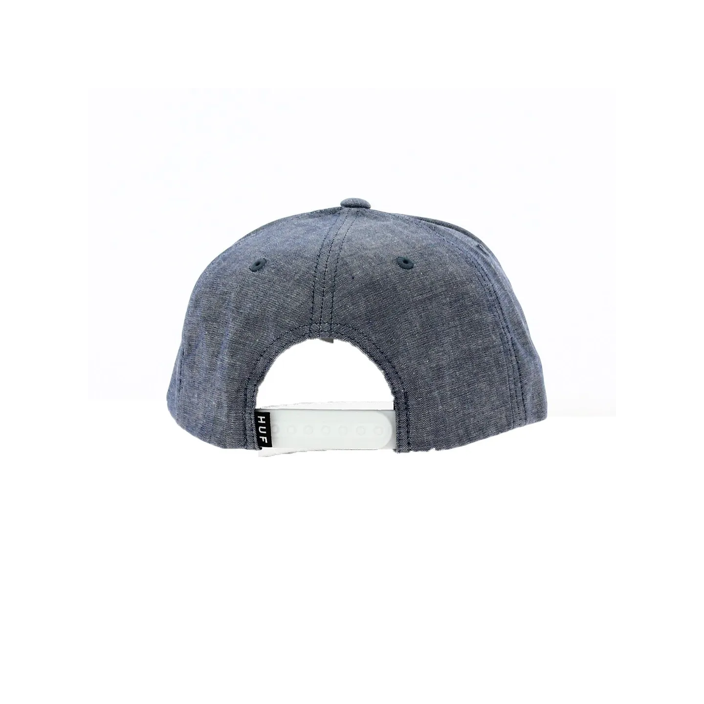 Casquette Snapback Bleu-Ciel - Huf Reference : 18403 | Chapellerie Traclet
