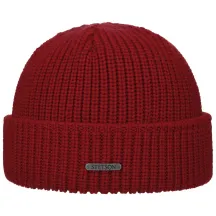Bonnet Marin Nashville Rouge - Stetson Reference : 18407 | Chapellerie Traclet