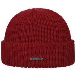 Nashville Marin Hat Red - Stetson