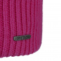 Percy Wool Fuchsia Cap - Stetson