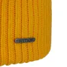 Bonnet Percy Laine Jaune - Stetson Reference : 18419 | Chapellerie Traclet
