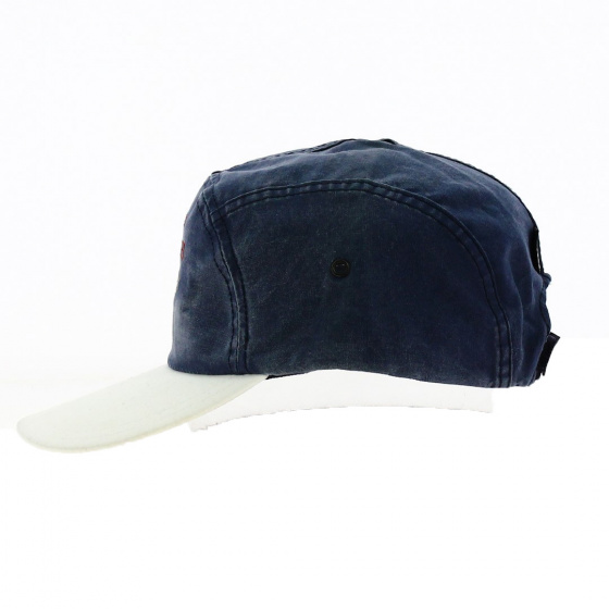 Danger Crocodiles Baseball Cap - Torpedo