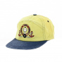 Blue Yacht Club Baseball Cap - Torpedo