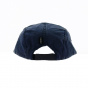 Beige Sailboat Baseball Cap - Torpedo