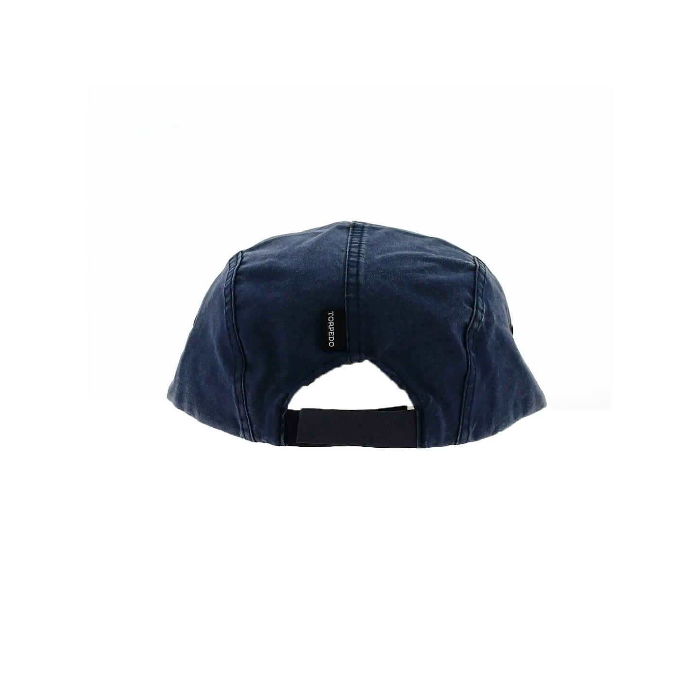 Beige Sailboat Baseball Cap - Torpedo Reference: 18432 | Traclet Hat Shop