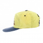 Beige Sailboat Baseball Cap - Torpedo