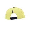 Beige Sailboat Baseball Cap - Torpedo Reference: 18432 | Traclet Hat Shop
