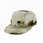 Baseball Cap Anchor Blue and Red - Torpedo