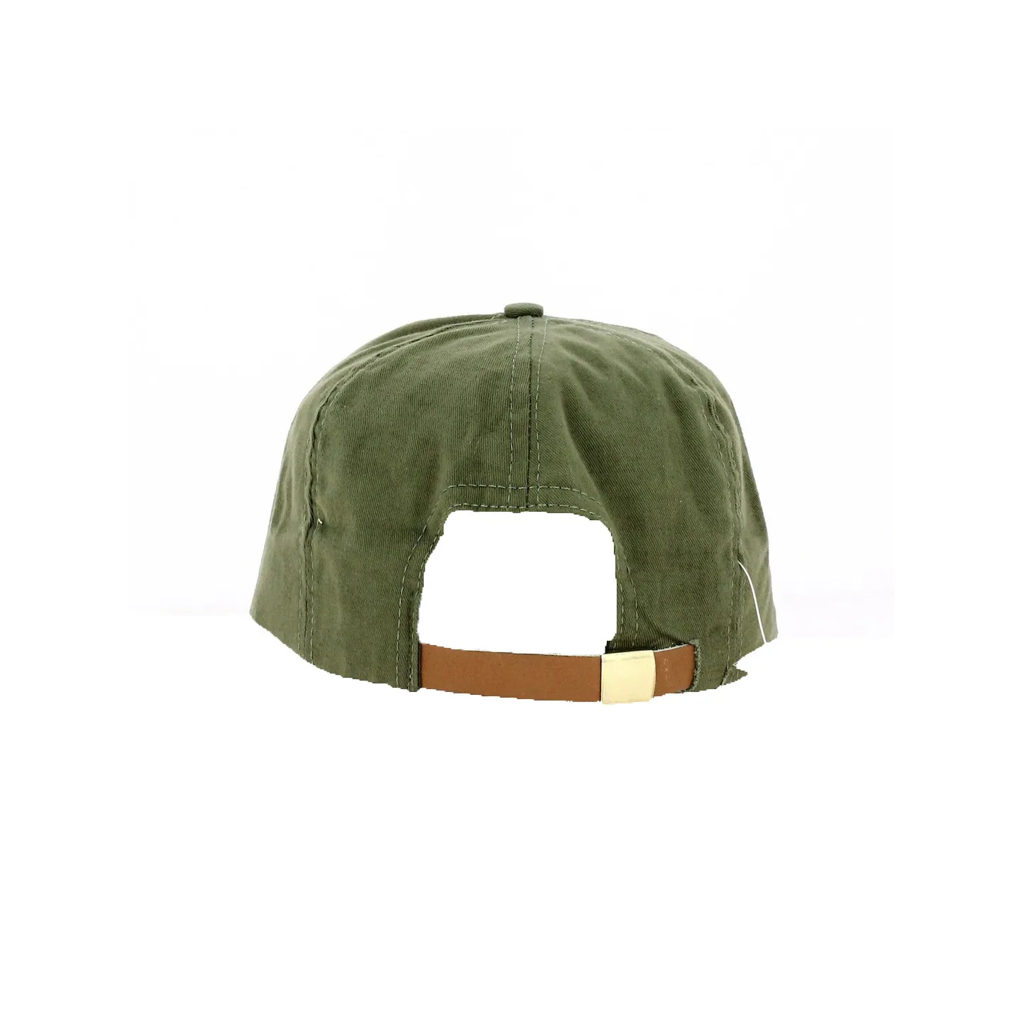 Casquette Snapback Verte - Kangol Reference : 18438 | Chapellerie Traclet