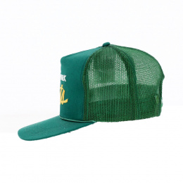 New York Jets cap - Traclet