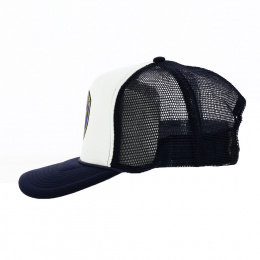 San Francisco Police baseball cap - Traclet