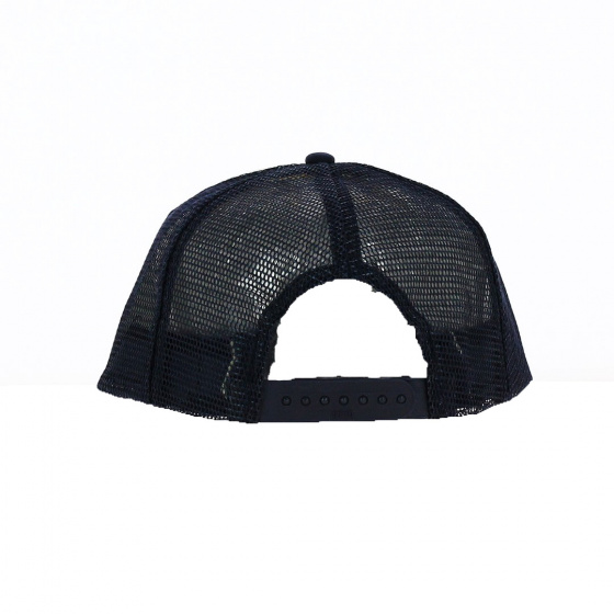 Casquette Baseball San Francisco Police - Traclet