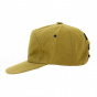 Ochre Baseball Cap - Torpedo