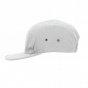 Cotton 5 Panel Baseball Cap - Traclet