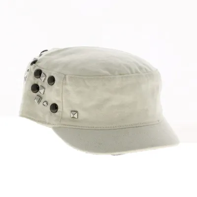 Casquette Baseball Blanche - Esprit Reference : 18457 | Chapellerie Traclet