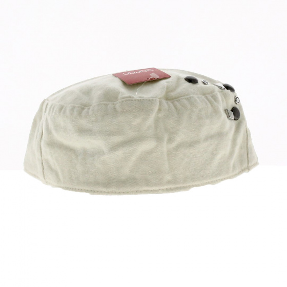 White Baseball Cap - Esprit White Baseball Cap - Esprit