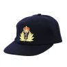 California Orange Wool Baseball Cap - Traclet Reference: 18462 | Traclet Hat Shop