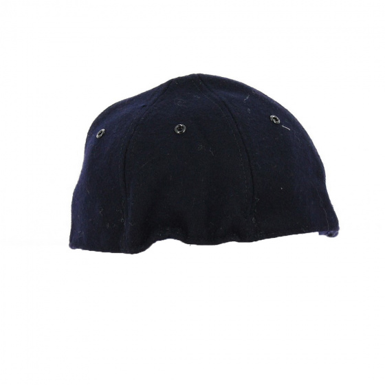 Casquette Baseball Ship's Master Laine Marine - Traclet