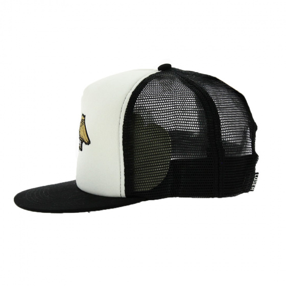 Condor Trucker Cap - Loser Machine Condor Trucker Cap - Loser Machine