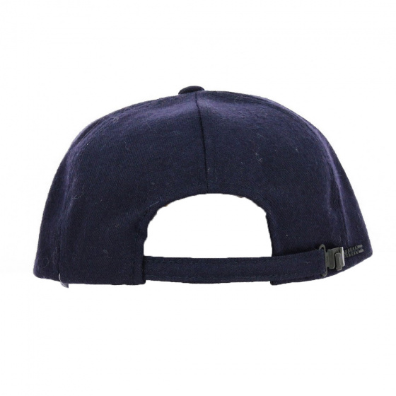 USS Nimitz CVN 68 Baseball Cap - Traclet