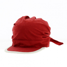UV Protection Polyamide Baseball Cap - Seeberger