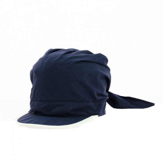 UV Protection Polyamide Baseball Cap - Seeberger