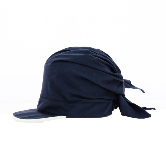 UV Protection Polyamide Baseball Cap - Seeberger