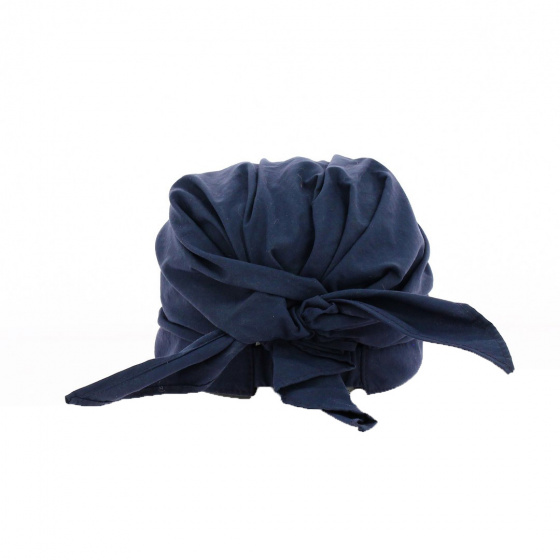 Casquette Baseball Anti UV Polyamide - Seeberger