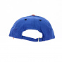 Blue Dance Baseball Cap - Torpedo