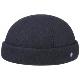 Docker Hammaburg Teflon hat Navy