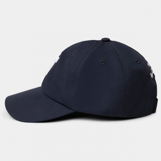 Casquette Baseball Golf Bleu Marine - Tilley
