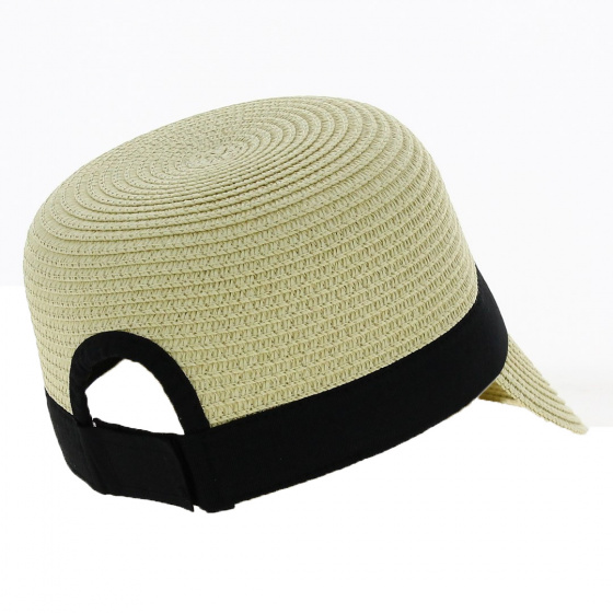 Casquette Tabatha Grande Visière - Traclet
