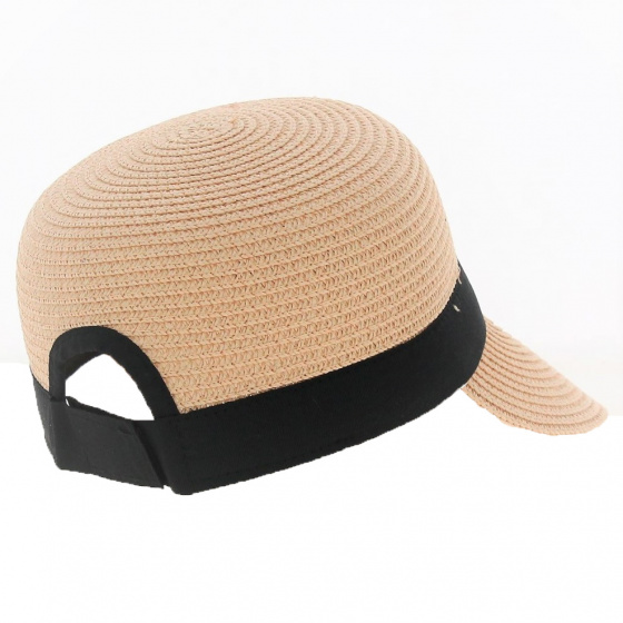 Casquette Tabatha Grande Visière - Traclet