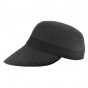 Tabatha Large Visor Cap - Traclet