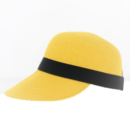 Casquette Tabatha Grande Visière - Traclet