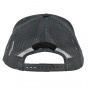 Baseball Cap Trucker Full Patch Chicago - Scratchy's