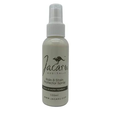 Suede Protector - Cuir suedés