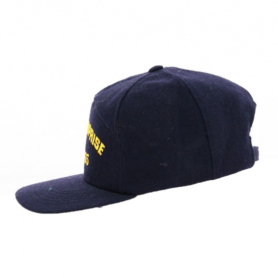Baseball Cap USS Enterprise CVN 65 - Traclet