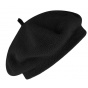 Matilde Coton Basque beret - Traclet