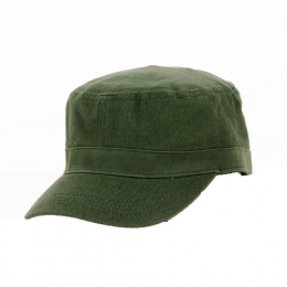 Army Khaki Cap