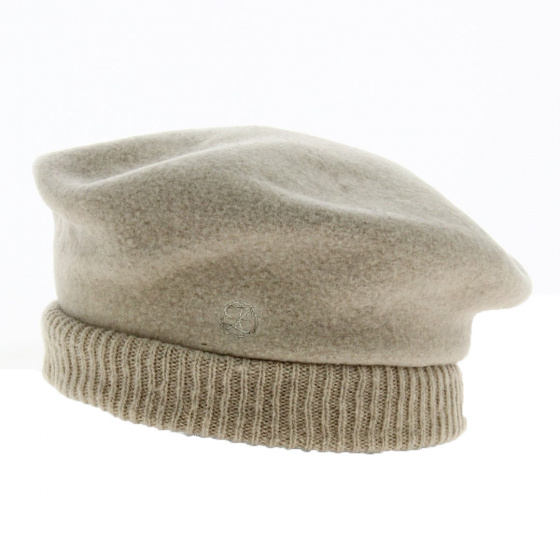 La Parisienne Children's Beret - Heritage by Laulhère La Parisienne Children's Beret - Heritage by Laulhère