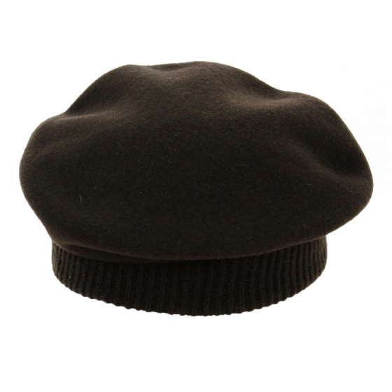 La Parisienne Children's Beret - Heritage by Laulhère La Parisienne Children's Beret - Heritage by Laulhère