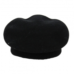 La Parisienne Children's Beret - Heritage by Laulhère