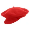 Casquette Béret Laine Poulbot - Laulhère Référence : 18503 | Chapellerie Traclet
